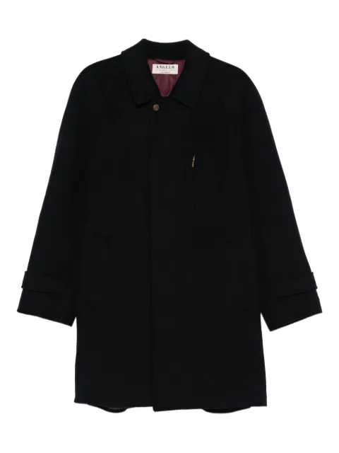 A.N.G.E.L.O. Vintage Cult 1990s single-breasted coat