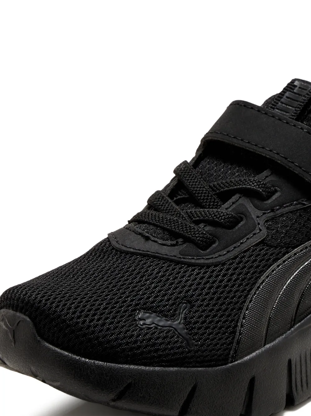 Puma Kids Fun Racer sneakers Zwart