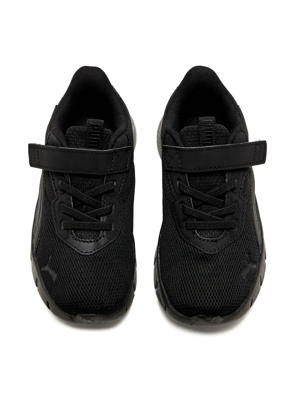 Puma Kids Fun Racer sneakers Zwart