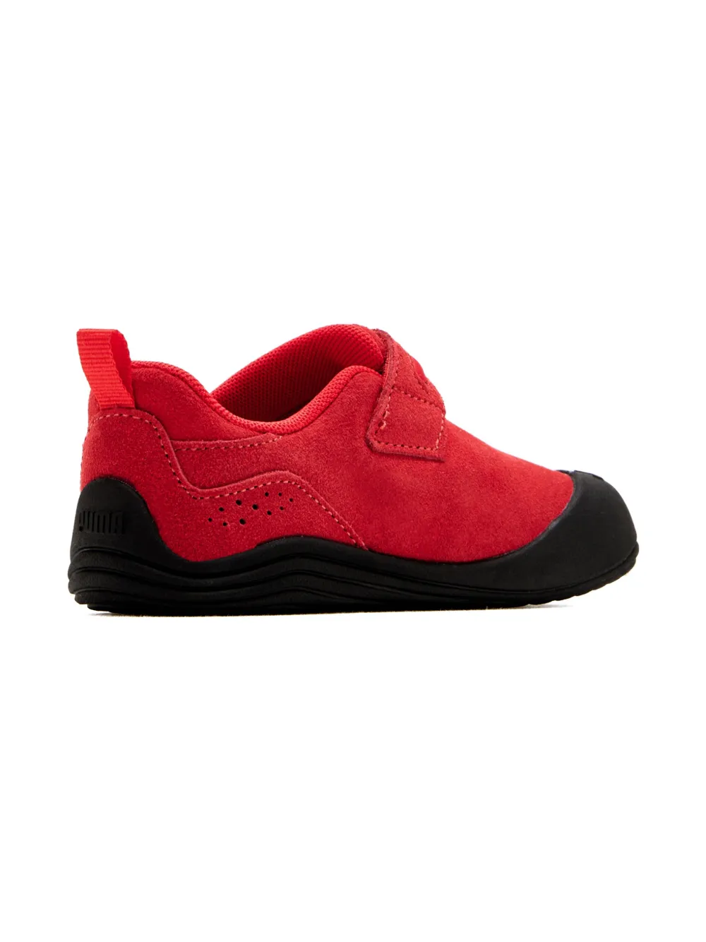Puma Kids Kitten Premium sneakers - Rood