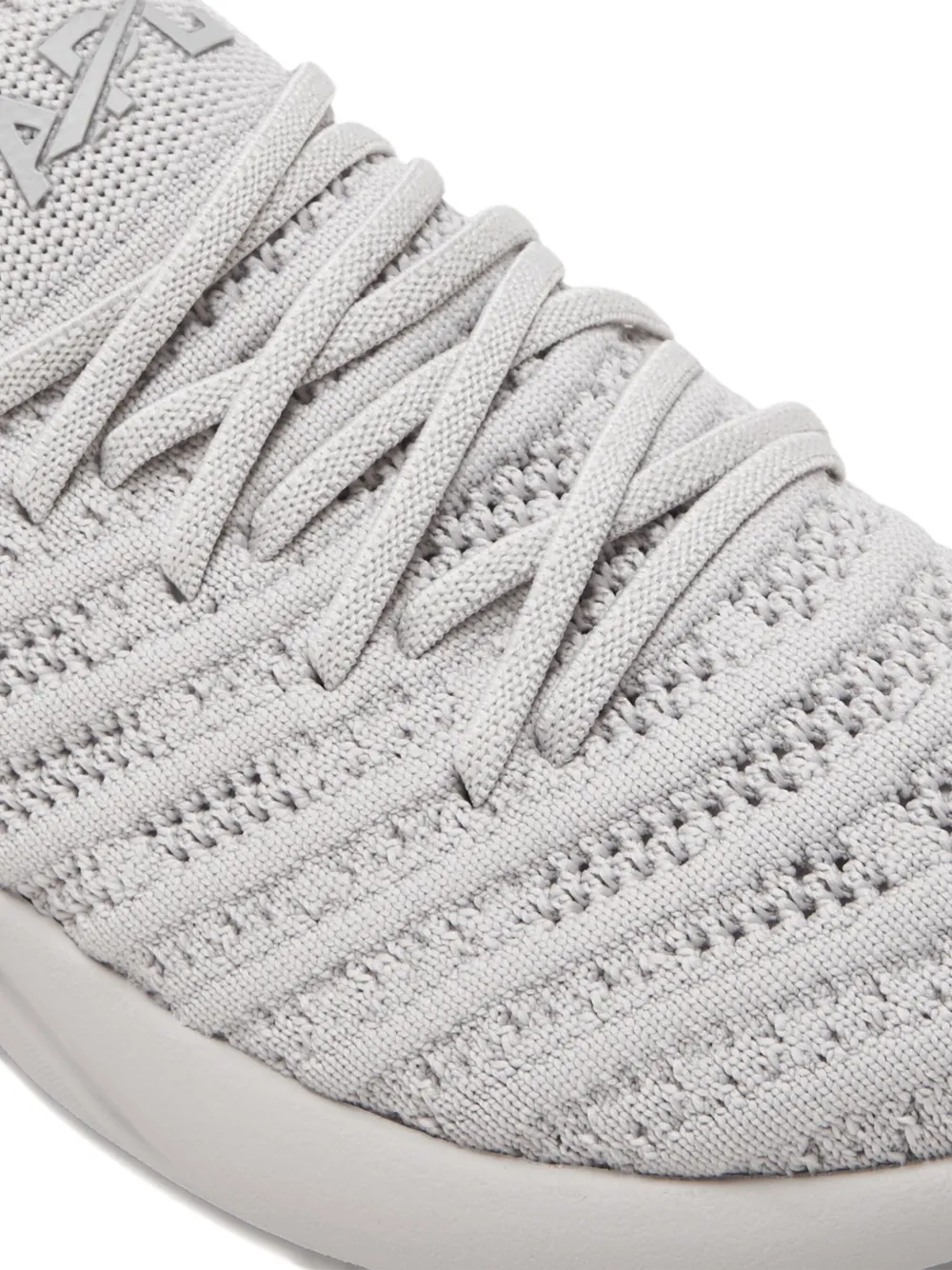 APL: ATHLETIC PROPULSION LABS Techloom Wave sneakers Grijs