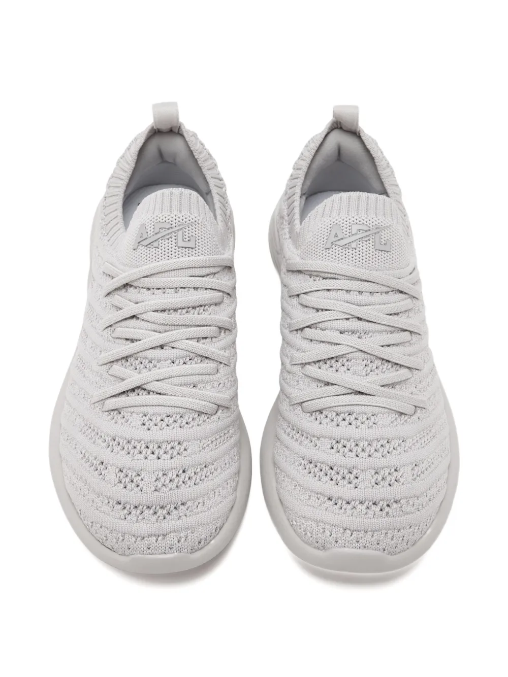 APL: ATHLETIC PROPULSION LABS Techloom Wave sneakers Grijs
