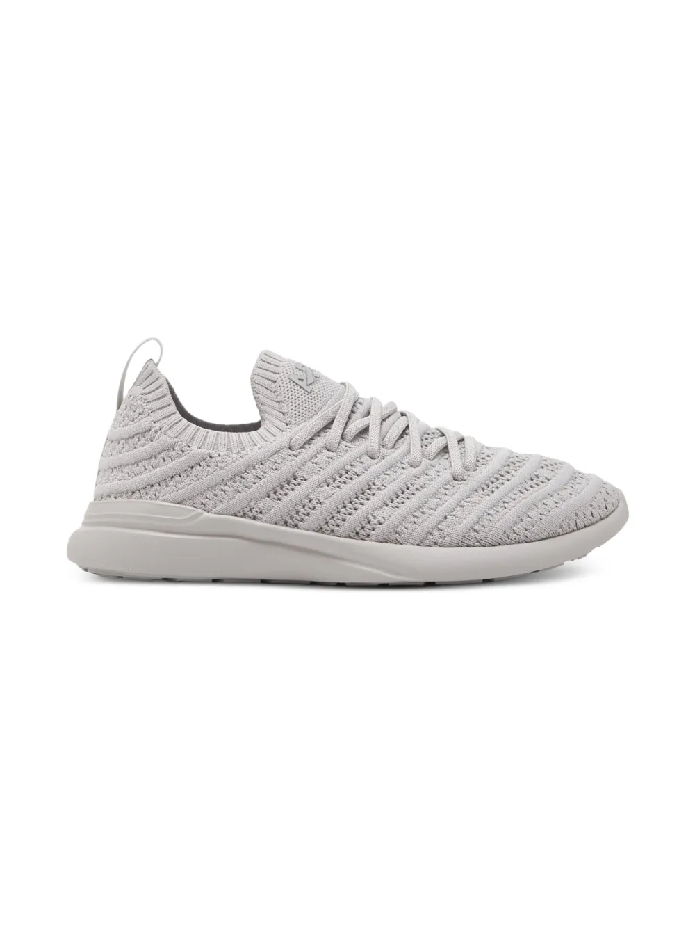 APL: ATHLETIC PROPULSION LABS Techloom Wave sneakers Grijs