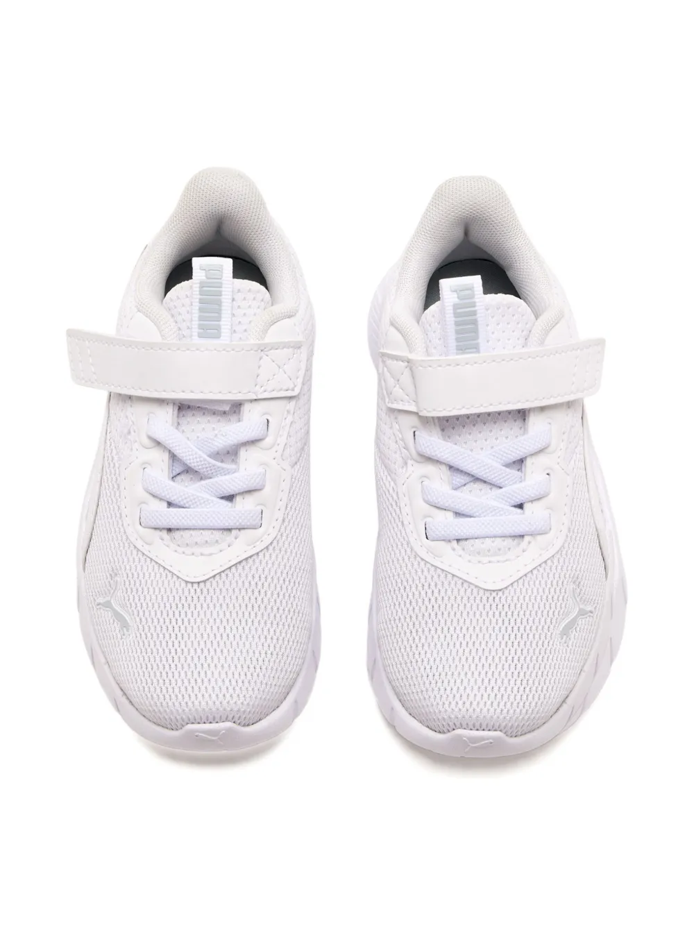 Puma Kids Fun Racer sneakers Wit