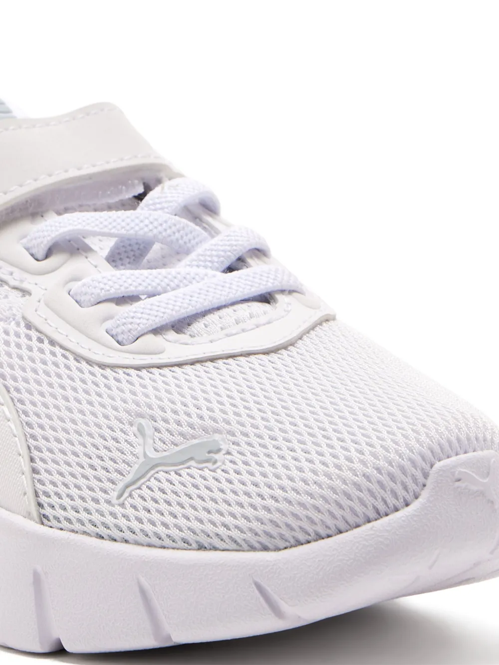 Puma Kids Fun Racer sneakers Wit