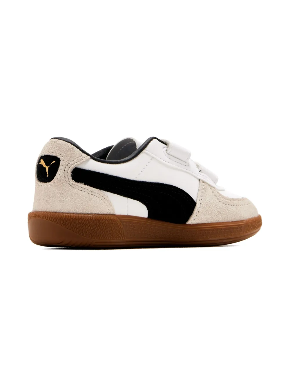 Puma Kids Palermo sneakers - Beige