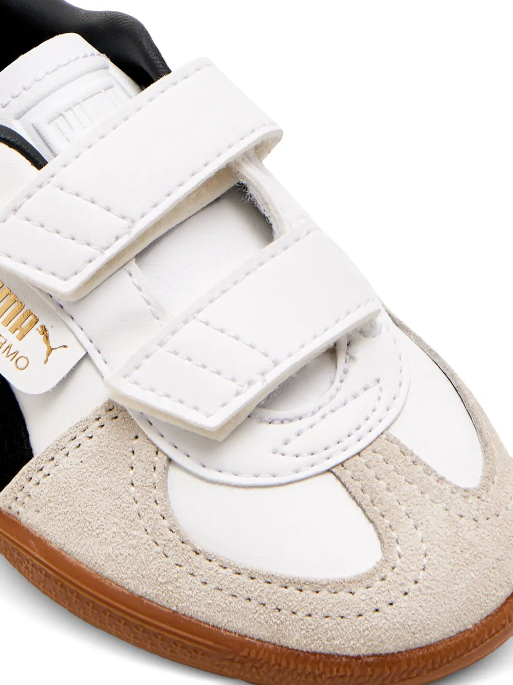 Puma Kids Palermo sneakers Beige