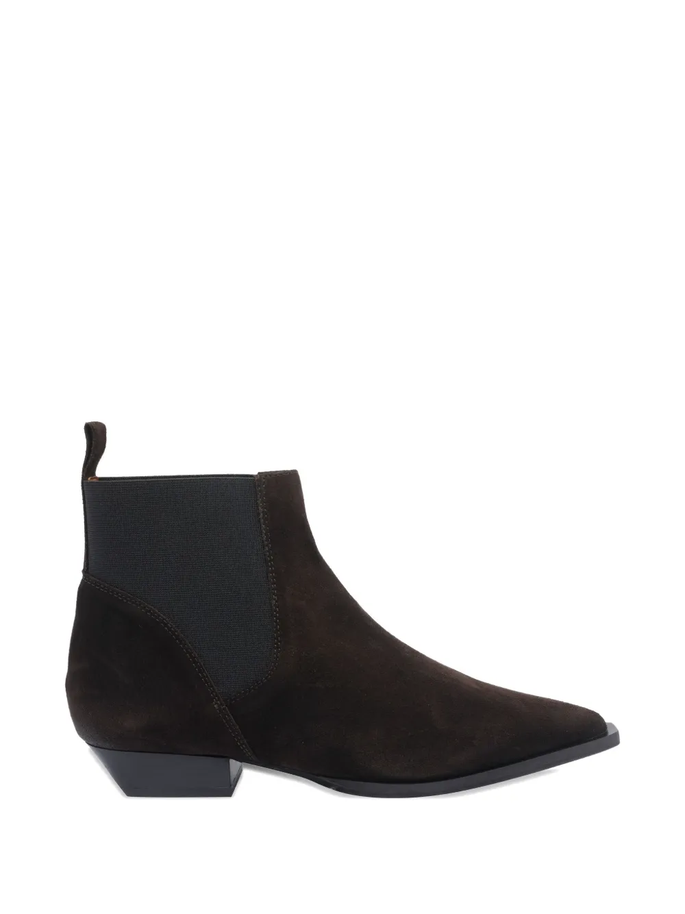 ANGEL ALARCON 25mm pointed-toe boots | Ankle Boots | Image 2