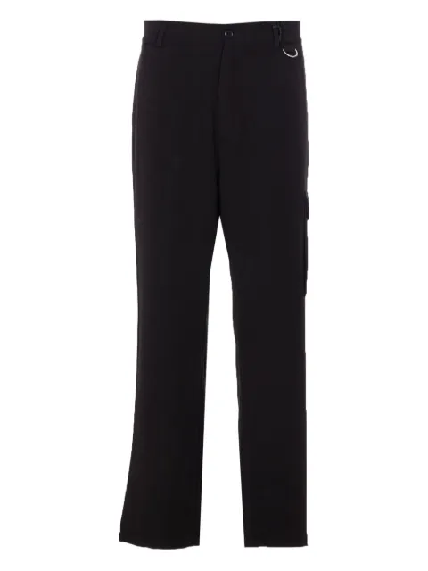 Family First pantalones cargo con bolsillos