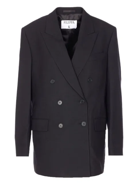 Filippa K double-breasted blazer
