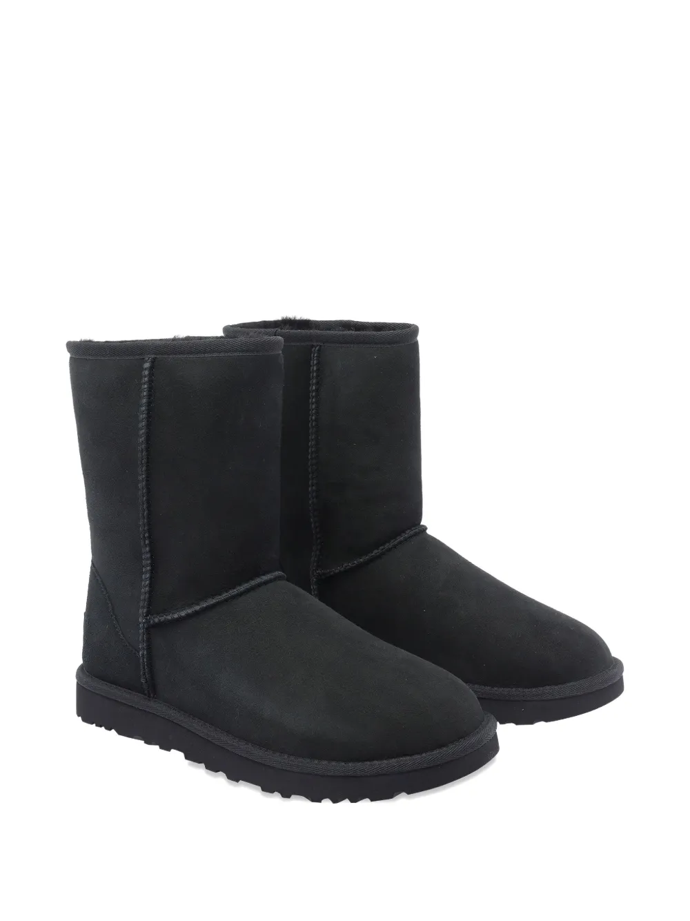 UGG suede boots | Ankle Boots | Image 2