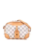 Louis Vuitton Pre-Owned 2020 Damier Azur Mini Deauville crossbody bag - Blue