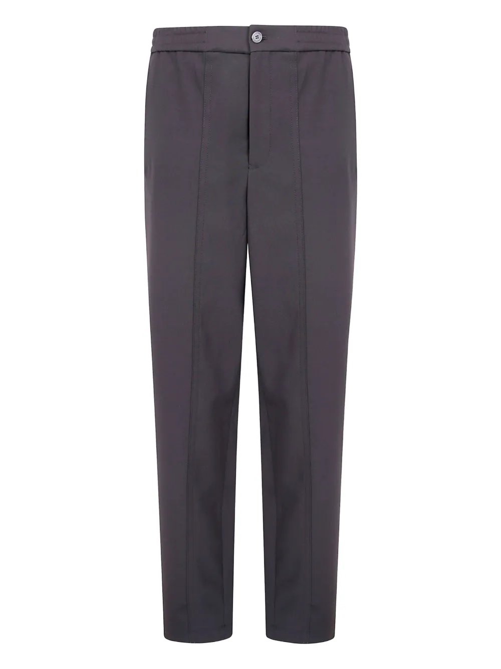 Emporio Armani wool trousers | Grey | Image 1