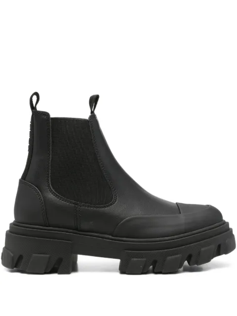 GANNI GANNI Boots Black