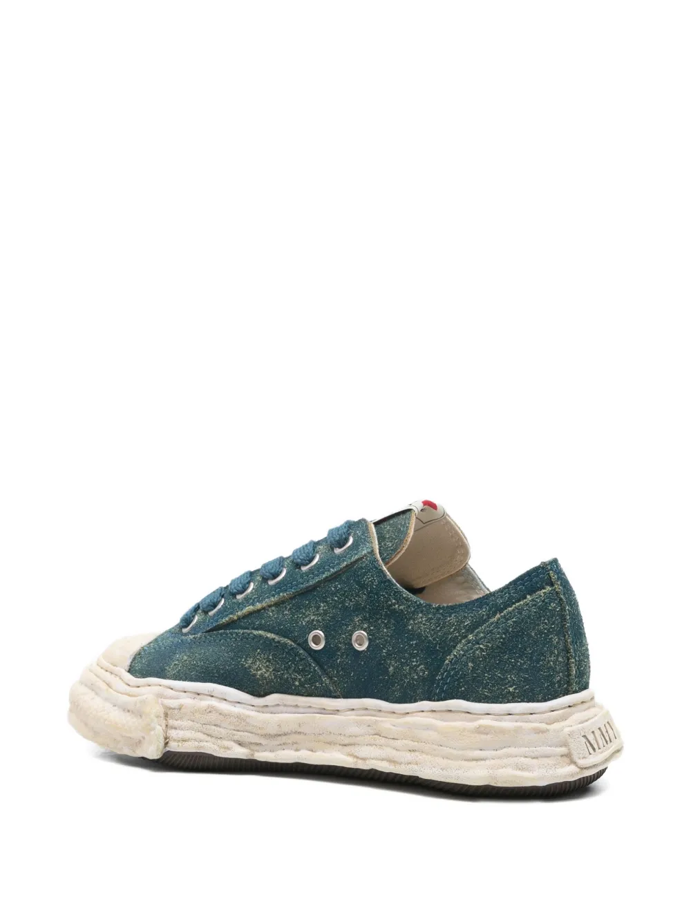 Maison MIHARA YASUHIRO Peterson 23 sneakers Blue