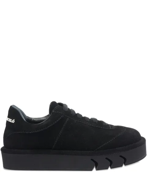 Paloma Barceló Aine suede sneakers