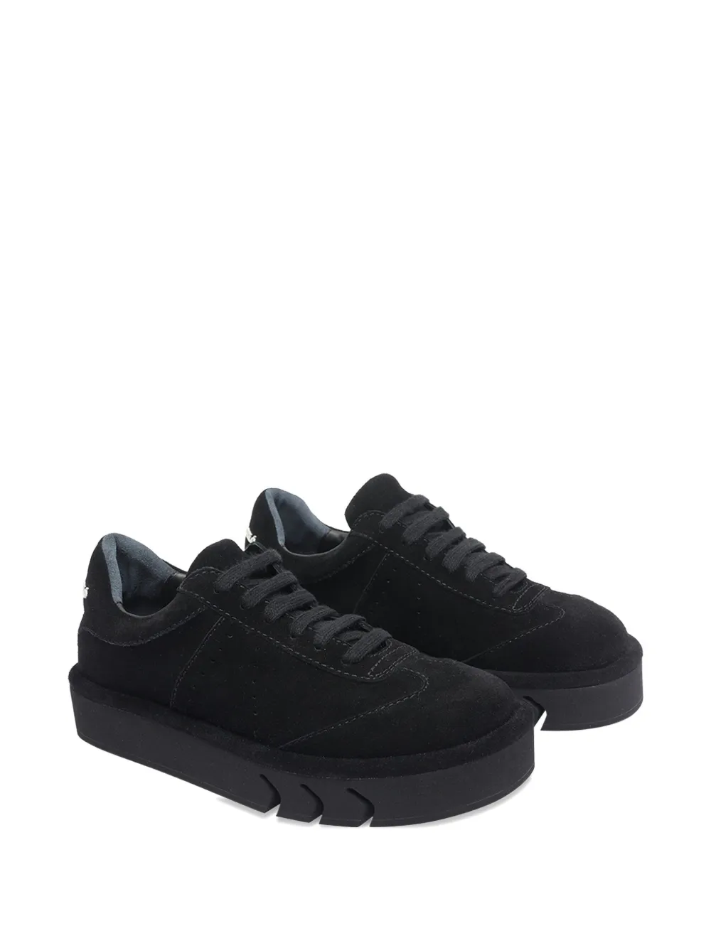 Paloma Barceló Aine suede sneakers | Low-Tops | Image 2