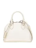 Louis Vuitton Pre-Owned 2013 Epi Alma BB satchel - White