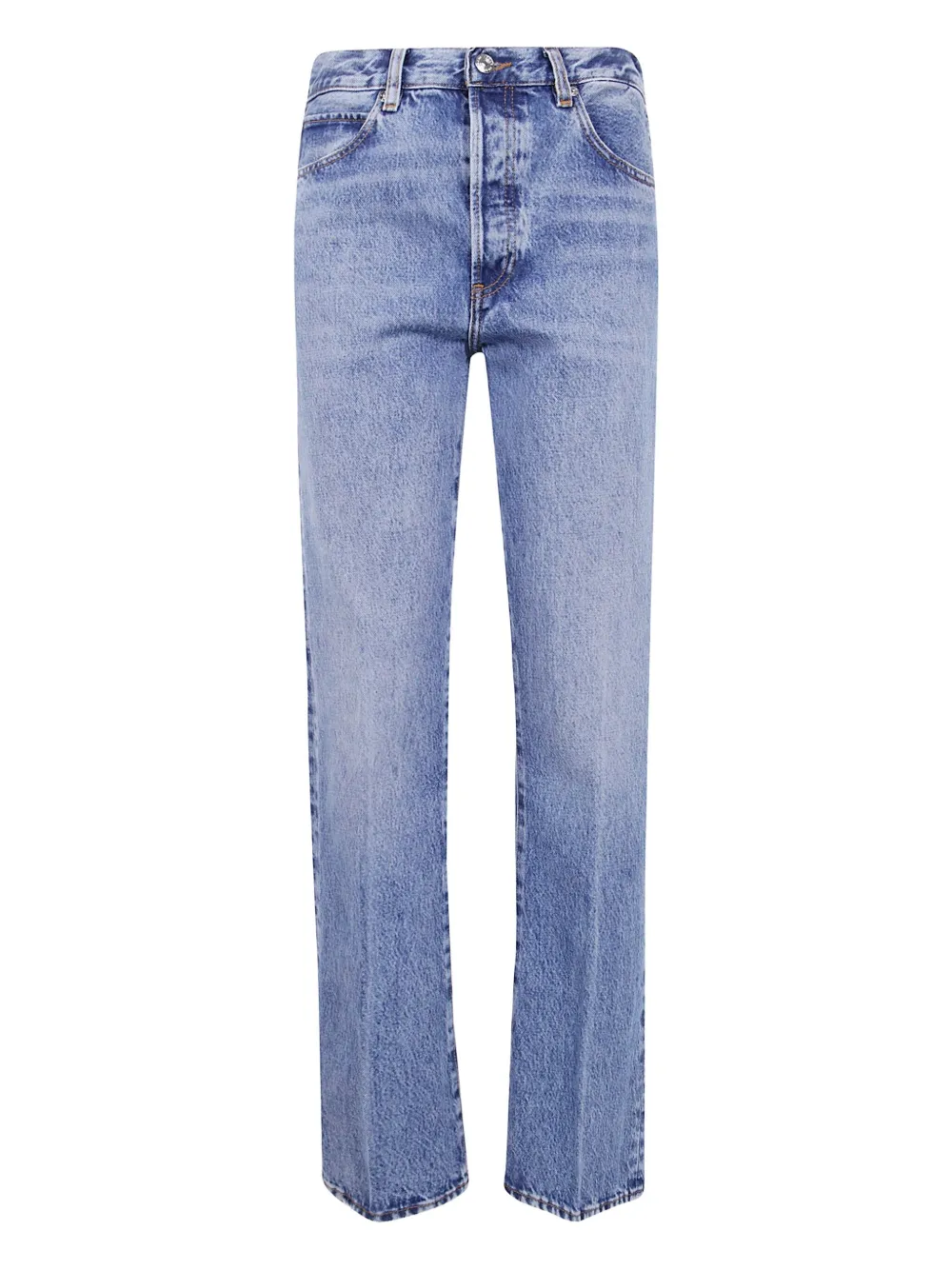 FRAME faded jeans | Blue | Image 1