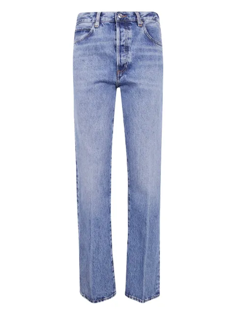 FRAME faded jeans