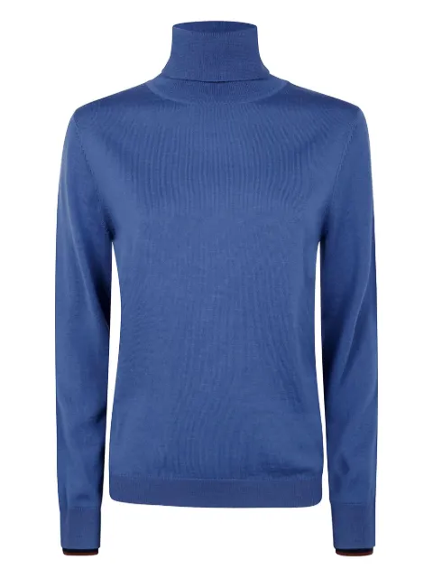 Paul Smith turtleneck wool sweater