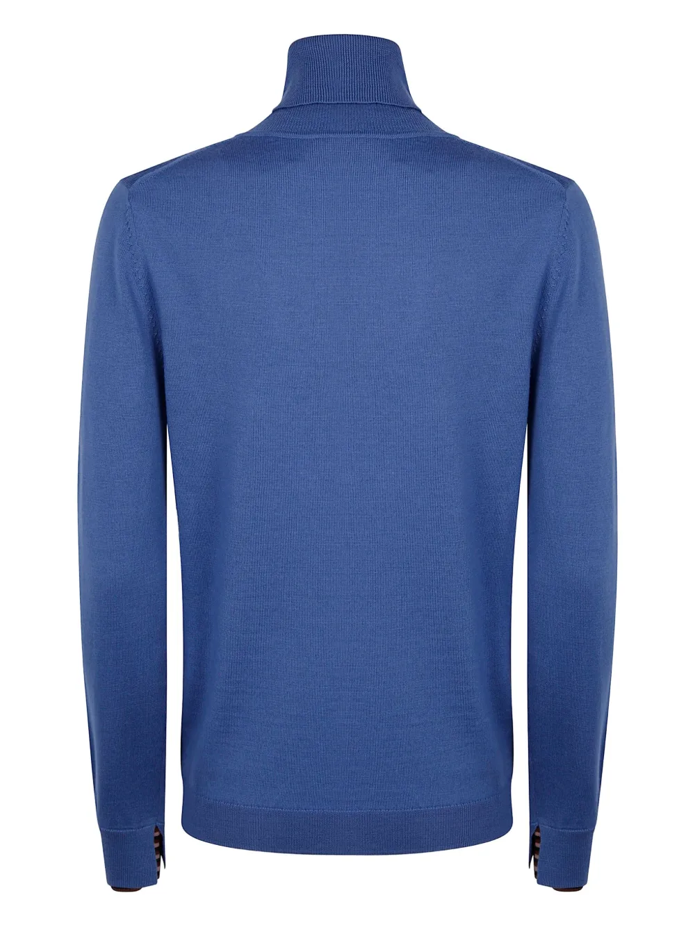 Paul Smith turtleneck wool sweater | Knitted Sweaters | Image 2