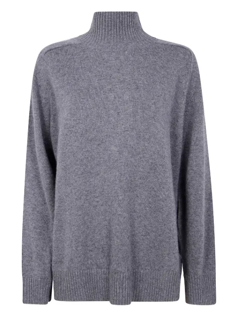 Paul Smith high-neck wool sweater