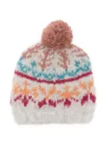 FRANTIC Heart of Gold beanie - Grey