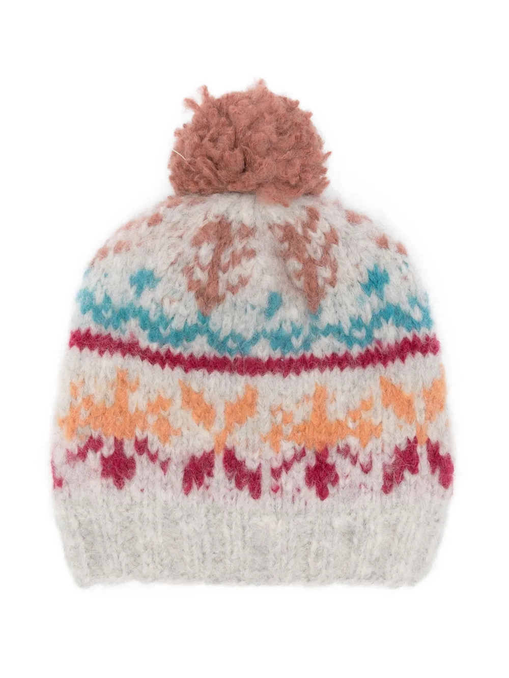 FRANTIC Heart of Gold beanie | Image 2