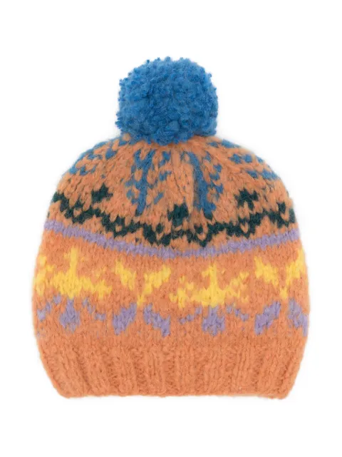 FRANTIC gorro Fairisle