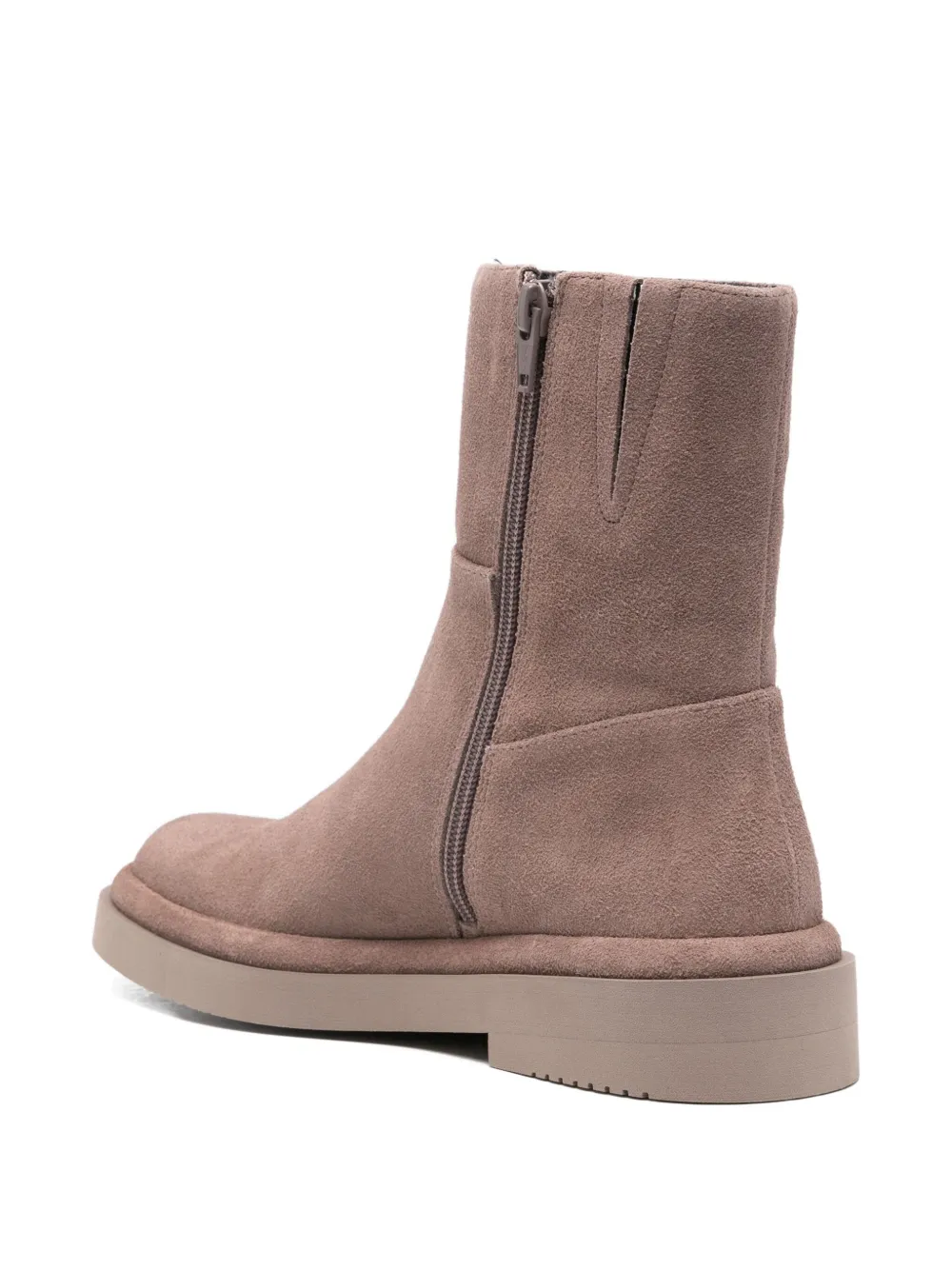 Paloma Barceló Carla Boots In Multi
