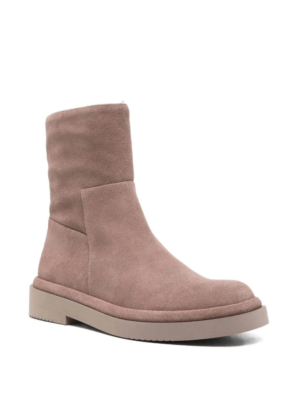 Paloma Barceló Carla Boots In Multi