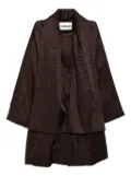 YEAREAST padded coat - Brown