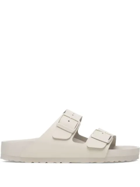 Birkenstock Arizona buckle-fastening flat sandals