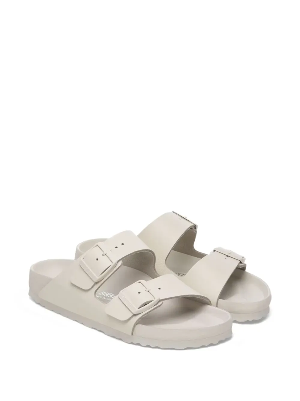 Birkenstock Arizona buckle-fastening flat sandals | Image 2