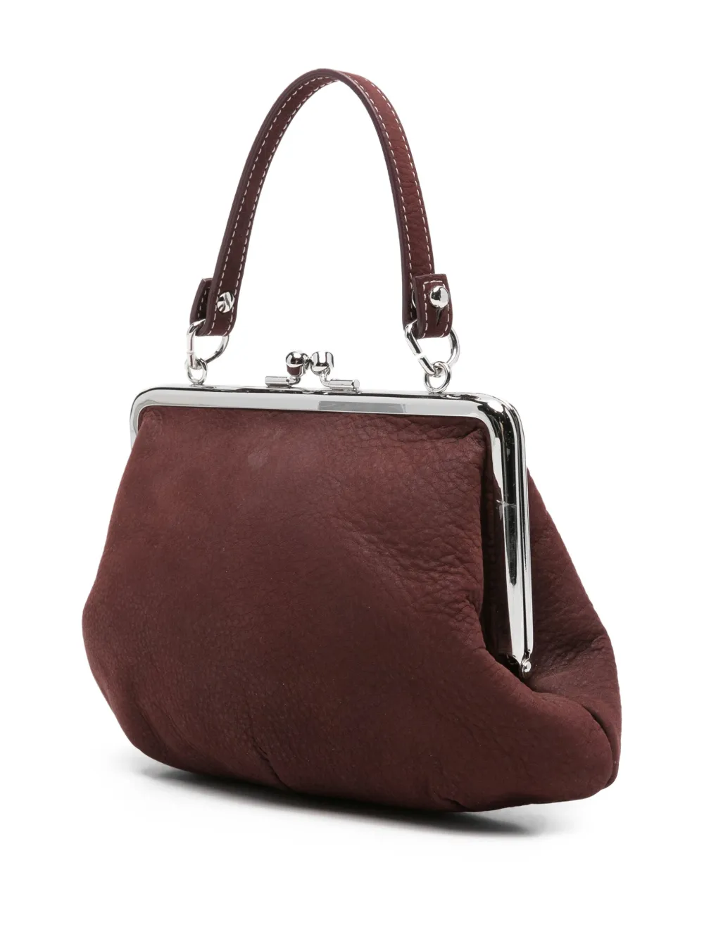 Vivienne Westwood Yasmine mini-tas Rood