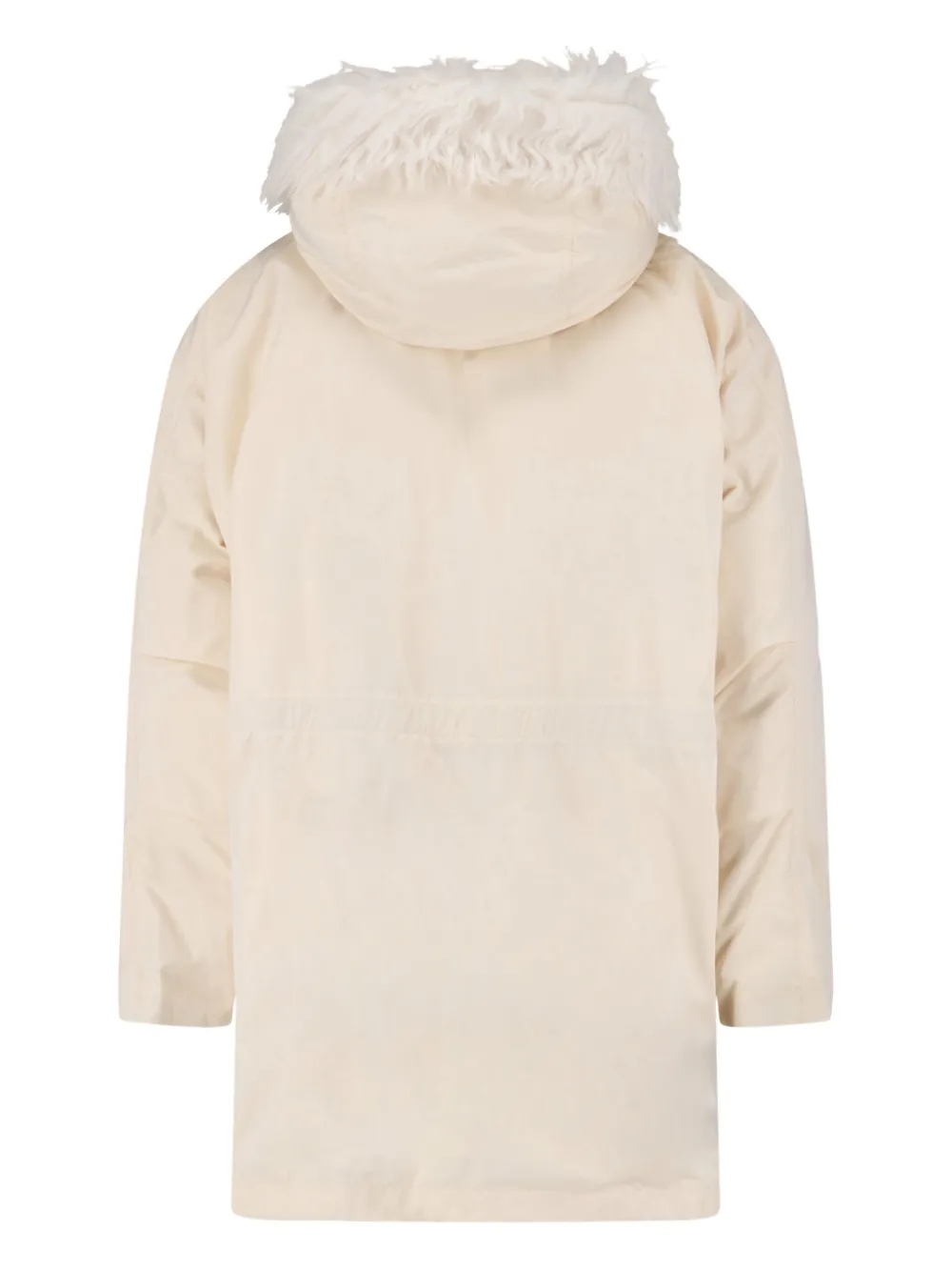Jil Sander parka à capuche | Parkas | Image 2