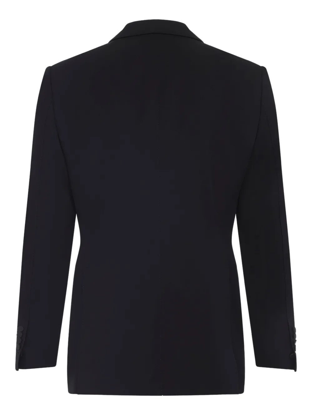 TOM FORD shawl-lapel single-button jacket | Blazers | Image 2