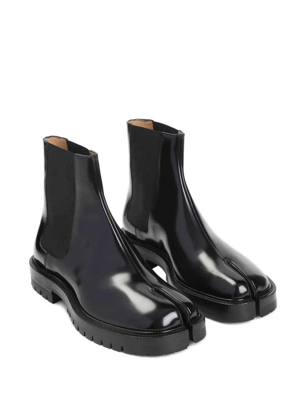 Maison Margiela Tabi chelsea boots | Chelsea Boots | Image 2