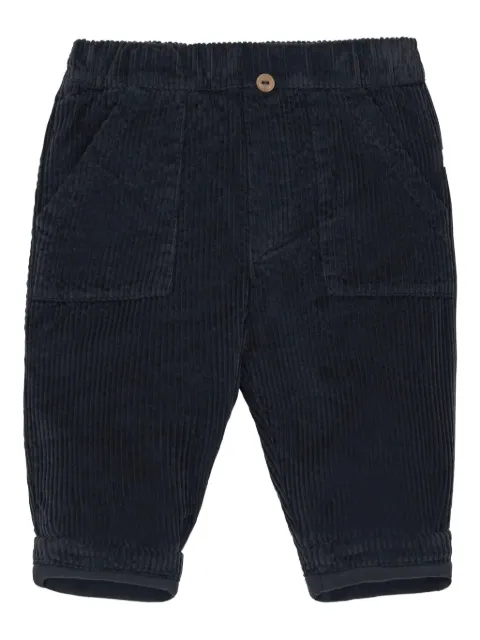 1+ In The Family corduroy trousers