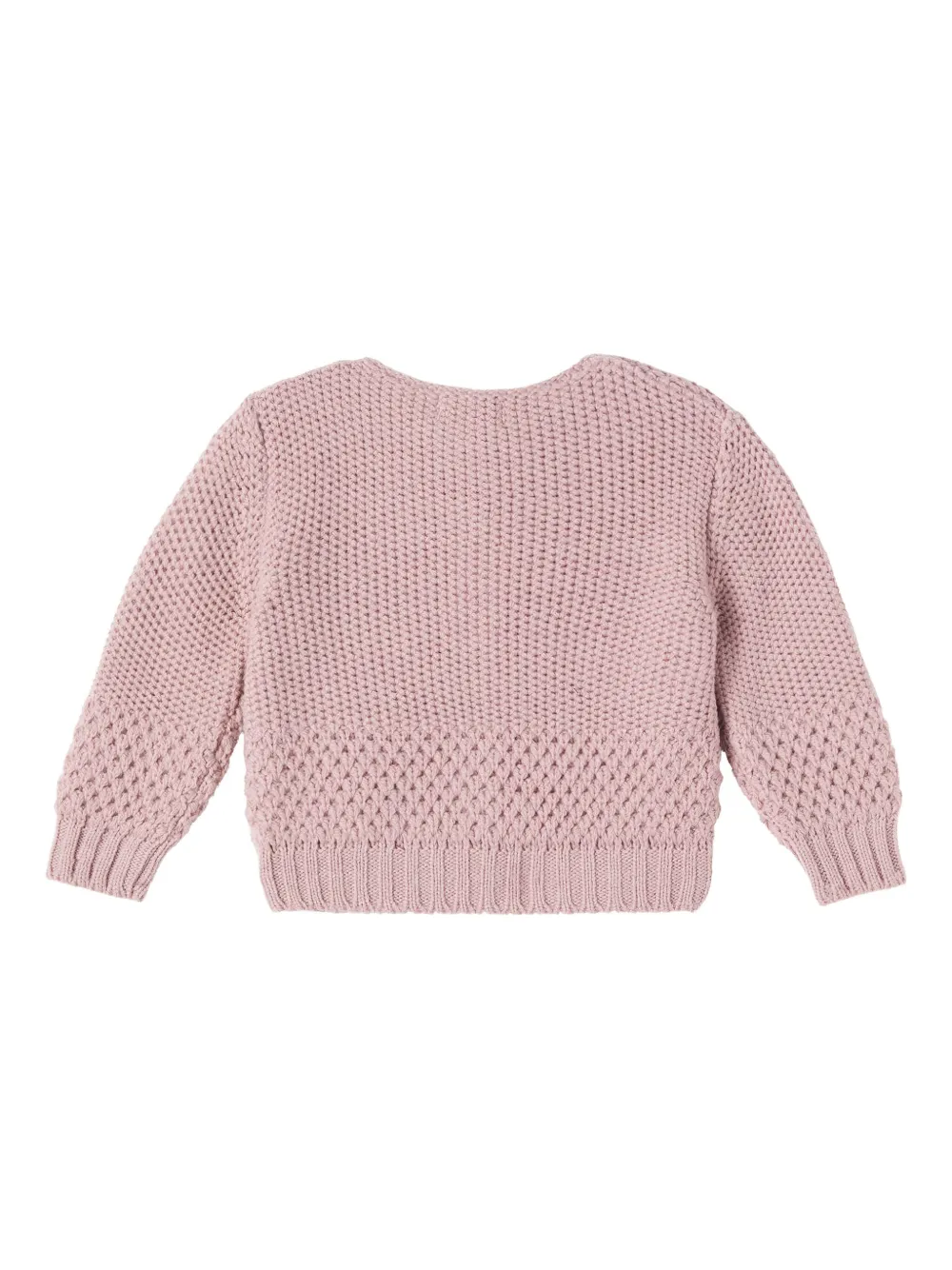 1+ In The Family knitted button cardigan | Cardigans | Image 2