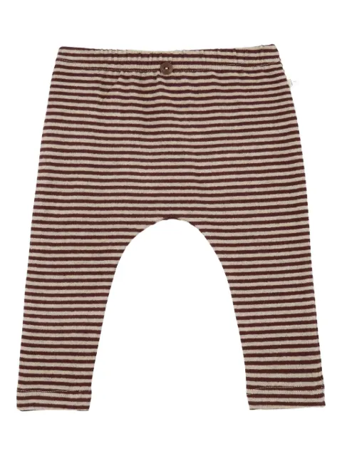 1+ In The Family leggins con pretina elástica