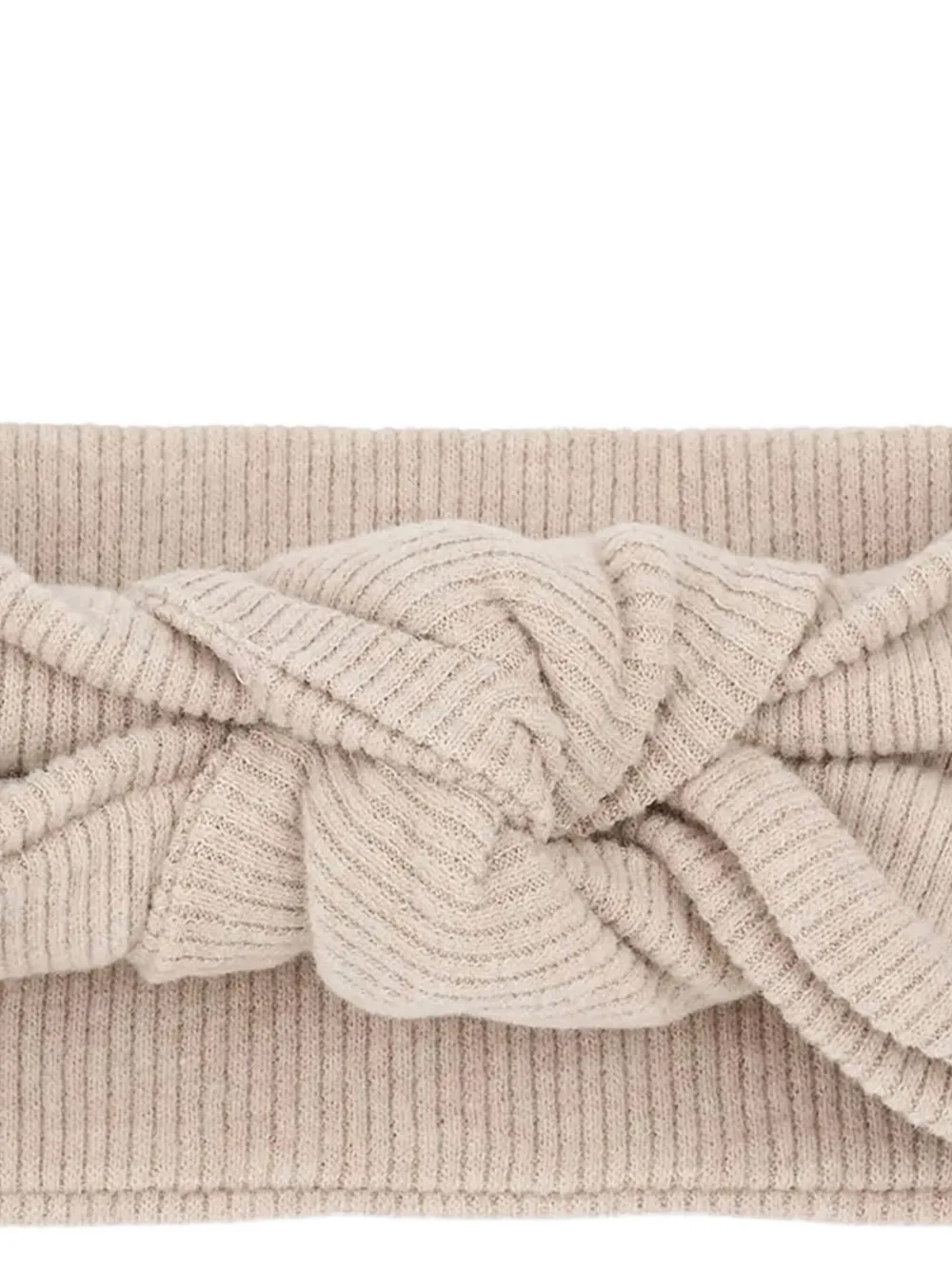 1+ In The Family diadema con detalle de moños | Diademas y bandas para el cabello | Image 2