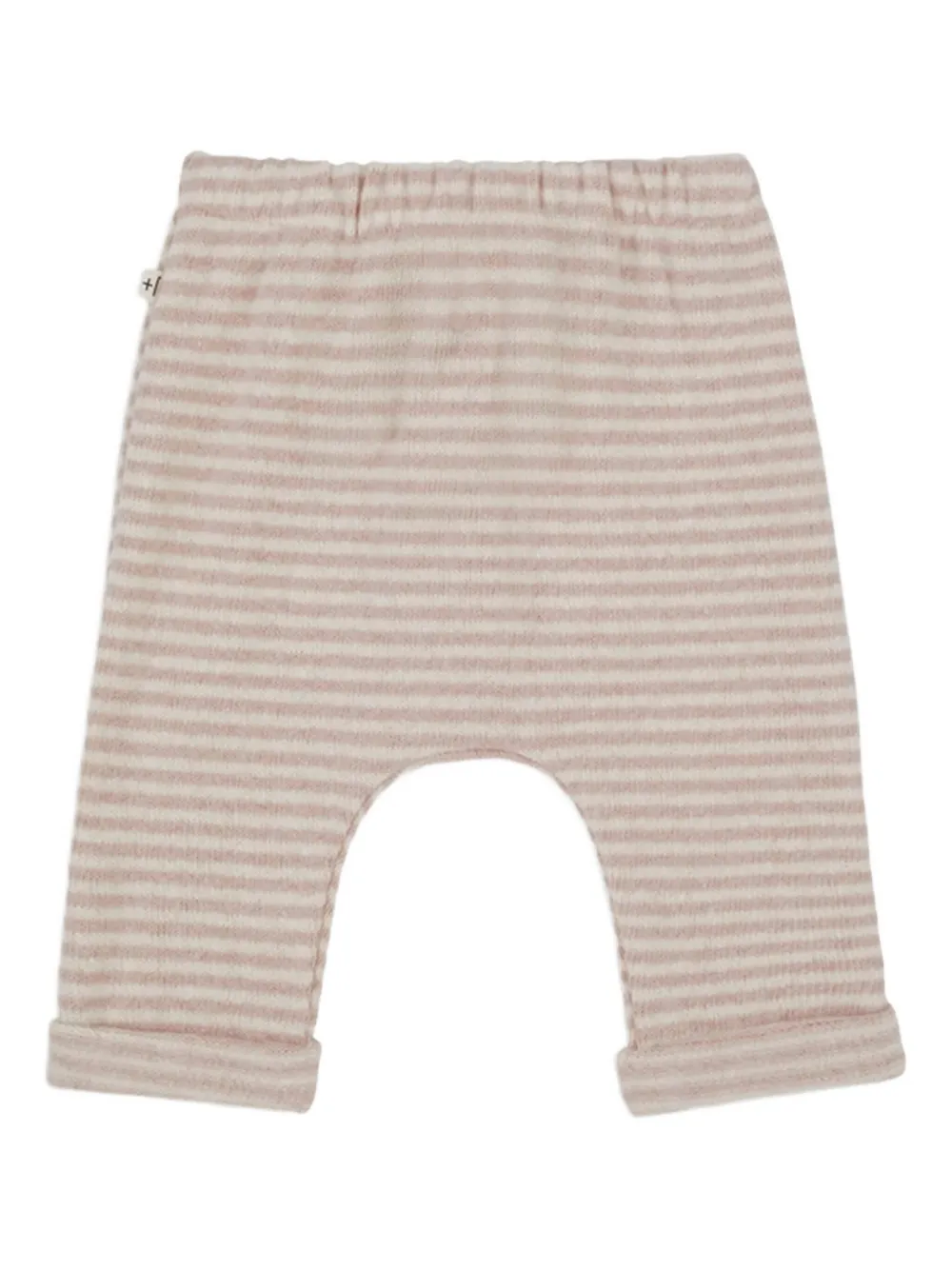 1+ In The Family pantalon à rayures | Leggings | Image 2