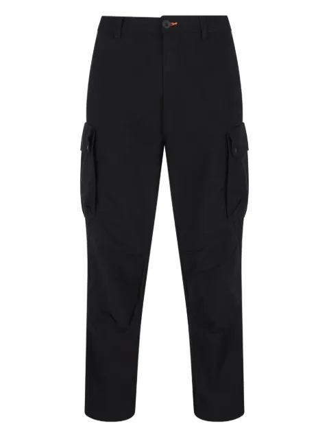 Napapijri cotton cargo pants