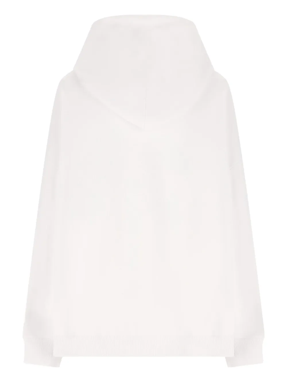 Givenchy logo-print hoodie | Hoodies | Image 2