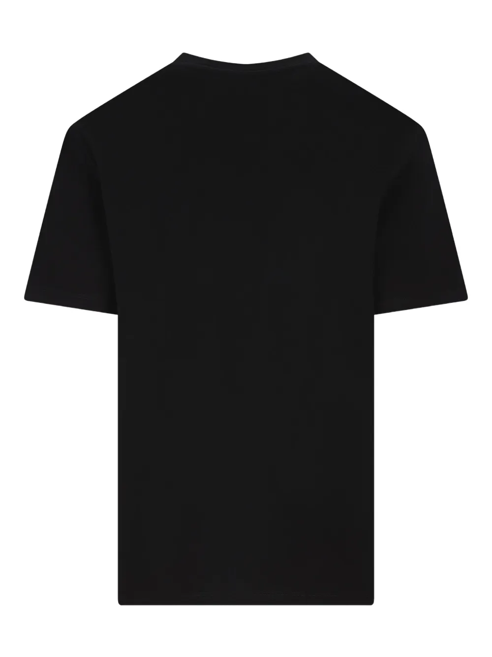 LOEWE frog-logo embroidered t-shirt | T-Shirts | Image 2