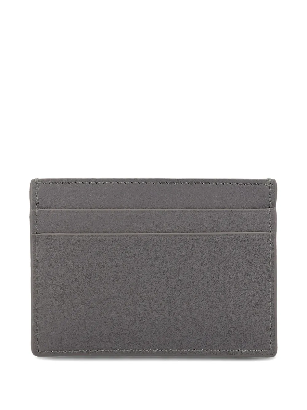 LOEWE colour-block leather cardholder | Image 2