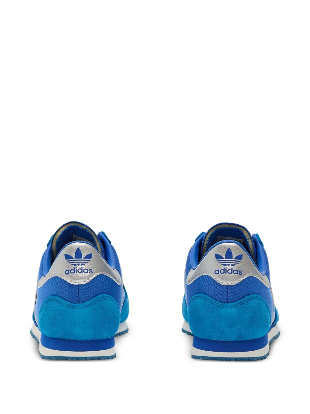 adidas Galaxy OG sneakers met drie strepen Blauw