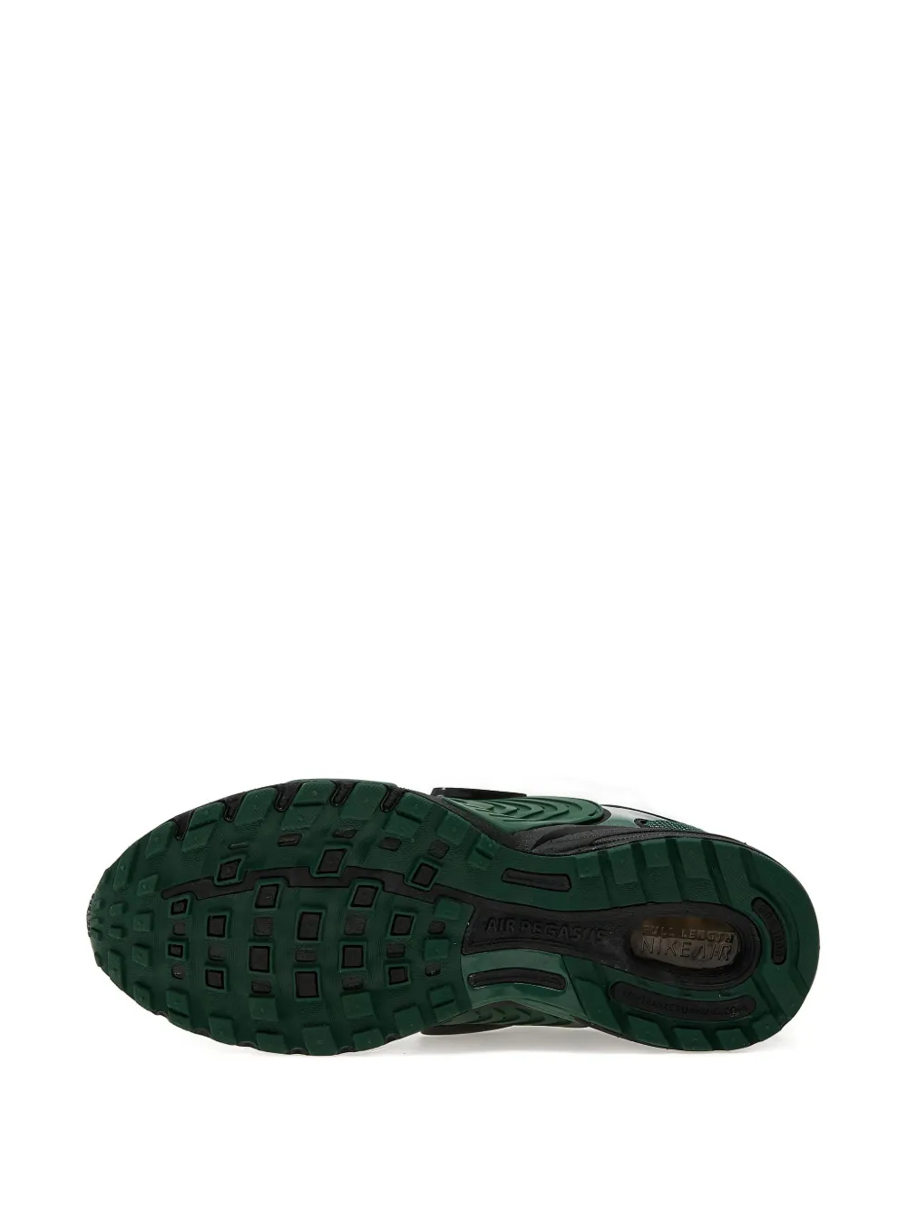 Nike Air Pegasus Wave sneakers Groen
